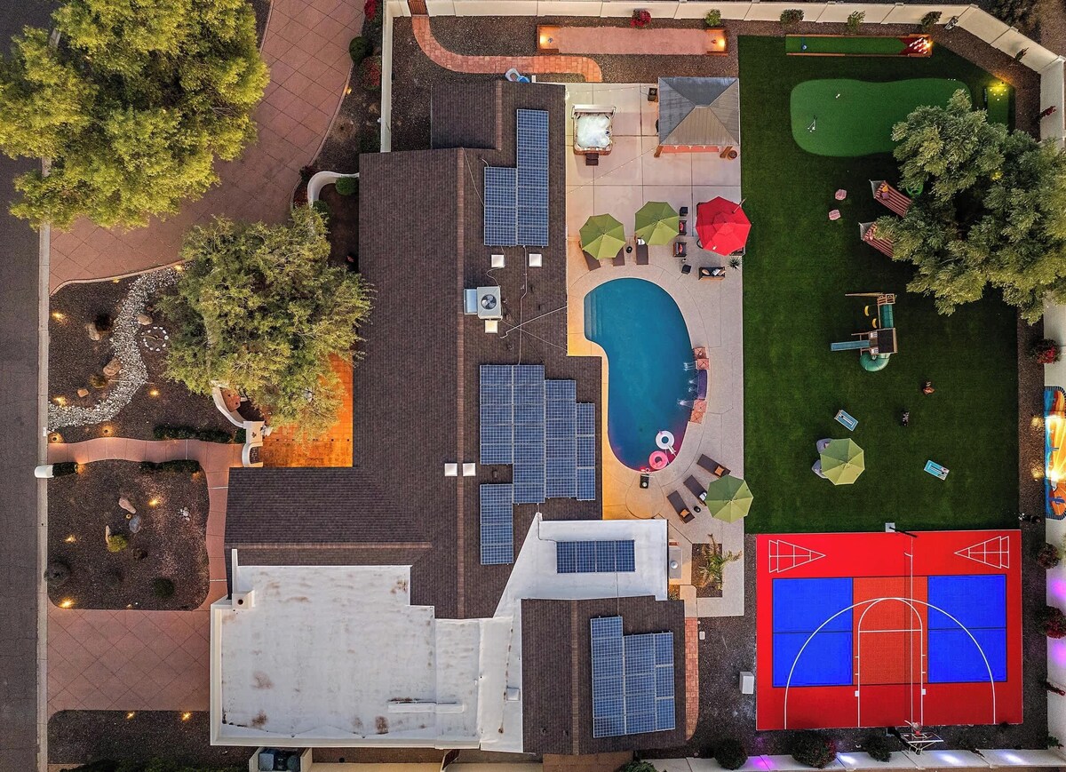 Imagem do perfil do anfitrião