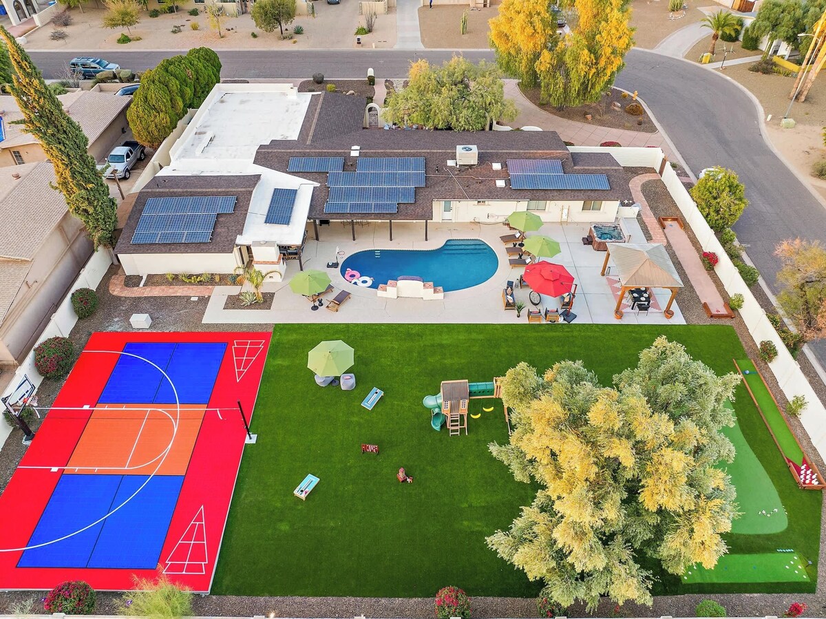 Immagine del profilo dell’host