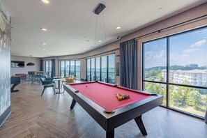 Sala de juegos