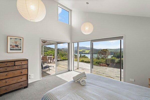 3 habitaciones, wifi gratis y ropa de cama 