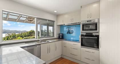 Mangonui Ridge Retreat