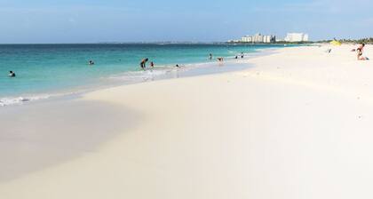 LUX 10BR Pool Beach Front Villa Playa by Bocobay