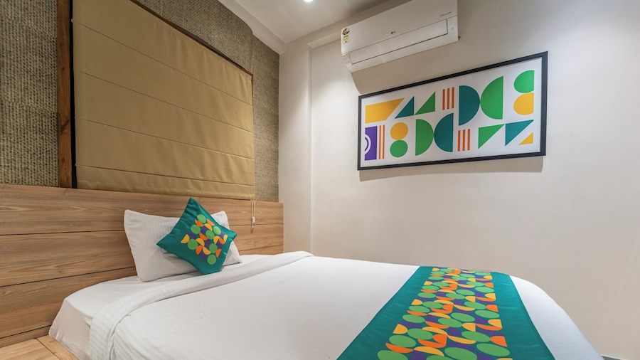 Treebo MR Motel, 10 Mins To Airport