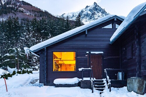 Yagire - Charming Mazot 4pax | HomeCine | Nature | Terrace