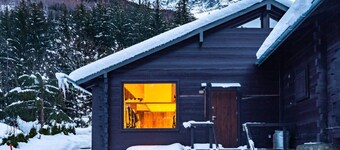 Yagire - Charming Mazot 4pax | HomeCine | Nature | Terrace