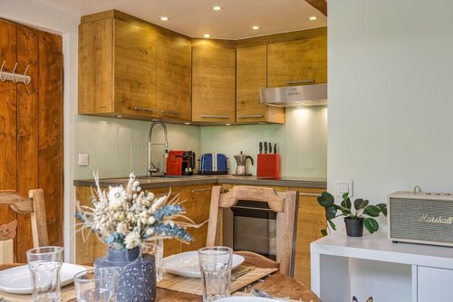 Yagire - Charming Mazot 4pax | HomeCine | Nature | Terrace