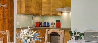 Yagire - Charming Mazot 4pax | HomeCine | Nature | Terrace