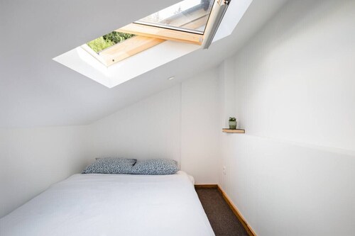 Yagire - Charming Mazot for 4 People | Home Theater | Nature | Terrace