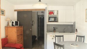 Appartement | Salle de séjour
