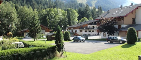 Apartment | Exterior