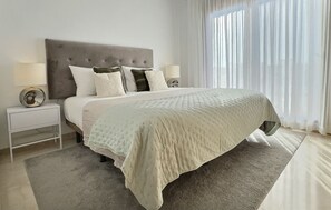 3 Schlafzimmer, Bügeleisen/Bügelbrett, kostenloses WLAN, Bettwäsche