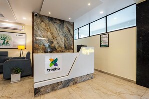 Recepción