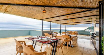 Treebo Premium Ocean Echo, Visakhapatnam