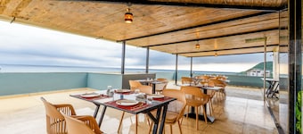 Treebo Premium Ocean Echo, Visakhapatnam