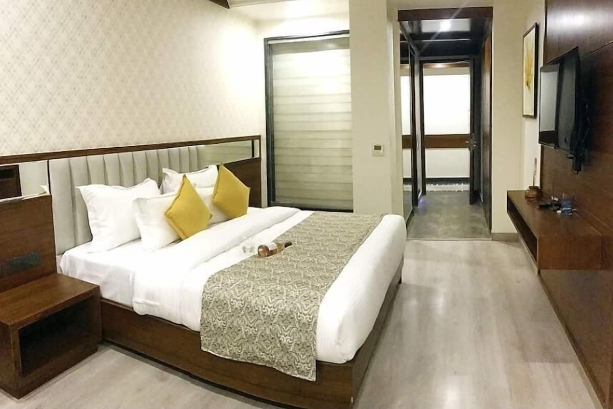 Premium kamer
