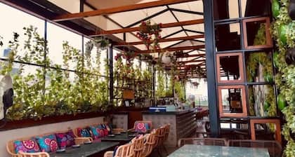Hotel ELM