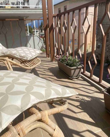 Property grounds. Residenze Lizzeri-Casa Moniga La tua casa vacanze sul Lago di Garda