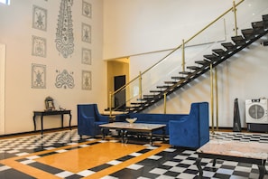 Hall