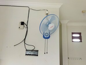 Habitació doble estàndard | Wifi gratuïta