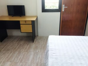 Habitació doble estàndard | Wifi gratuïta