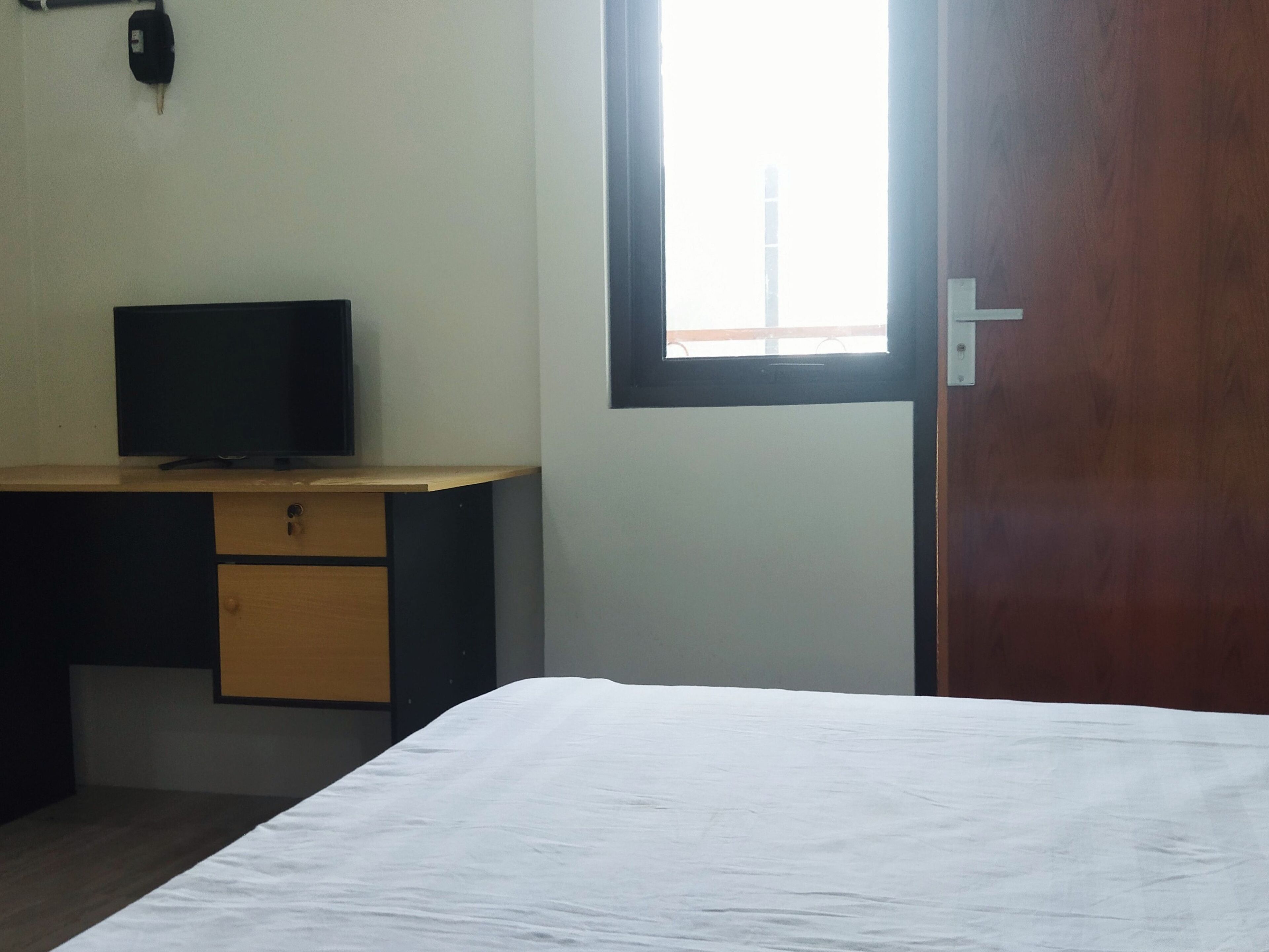 Standard Double Room | Free WiFi