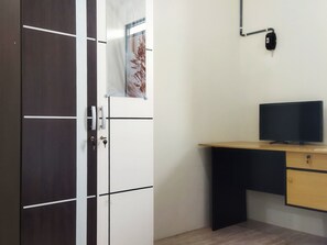 Chambre Double Standard | Wi-Fi gratuit