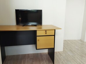 Standard Double Room | Free WiFi