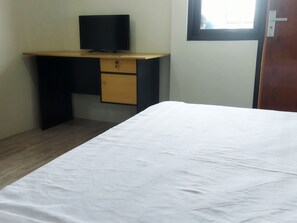Standard Double Room | Free WiFi