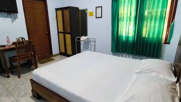 Kamar Double Deluks | Wi-Fi gratis