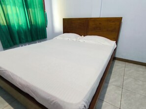 Habitación Deluxe doble | Wifi gratis