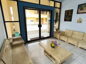 Intérieur