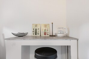 Interior - Time Out & Relaxation in the Odenwald (Fürth)