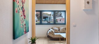 Home Away from Home Fürth Odenwald & Temporary Home Fürth Odenwald