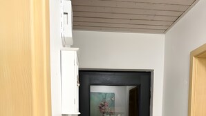 住宿内部