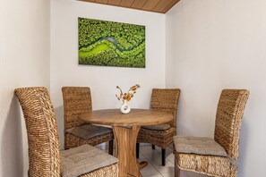 Dining - Home Away from Home Fürth Odenwald & Temporary Home Fürth Odenwald (Fürth)