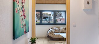 Home Away from Home Fürth Odenwald & Temporary Home Fürth Odenwald