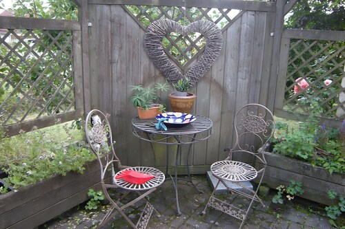 Holiday Apartment 'Rhön-Antik' with Mountain View, Shared Pool and Wi-Fi