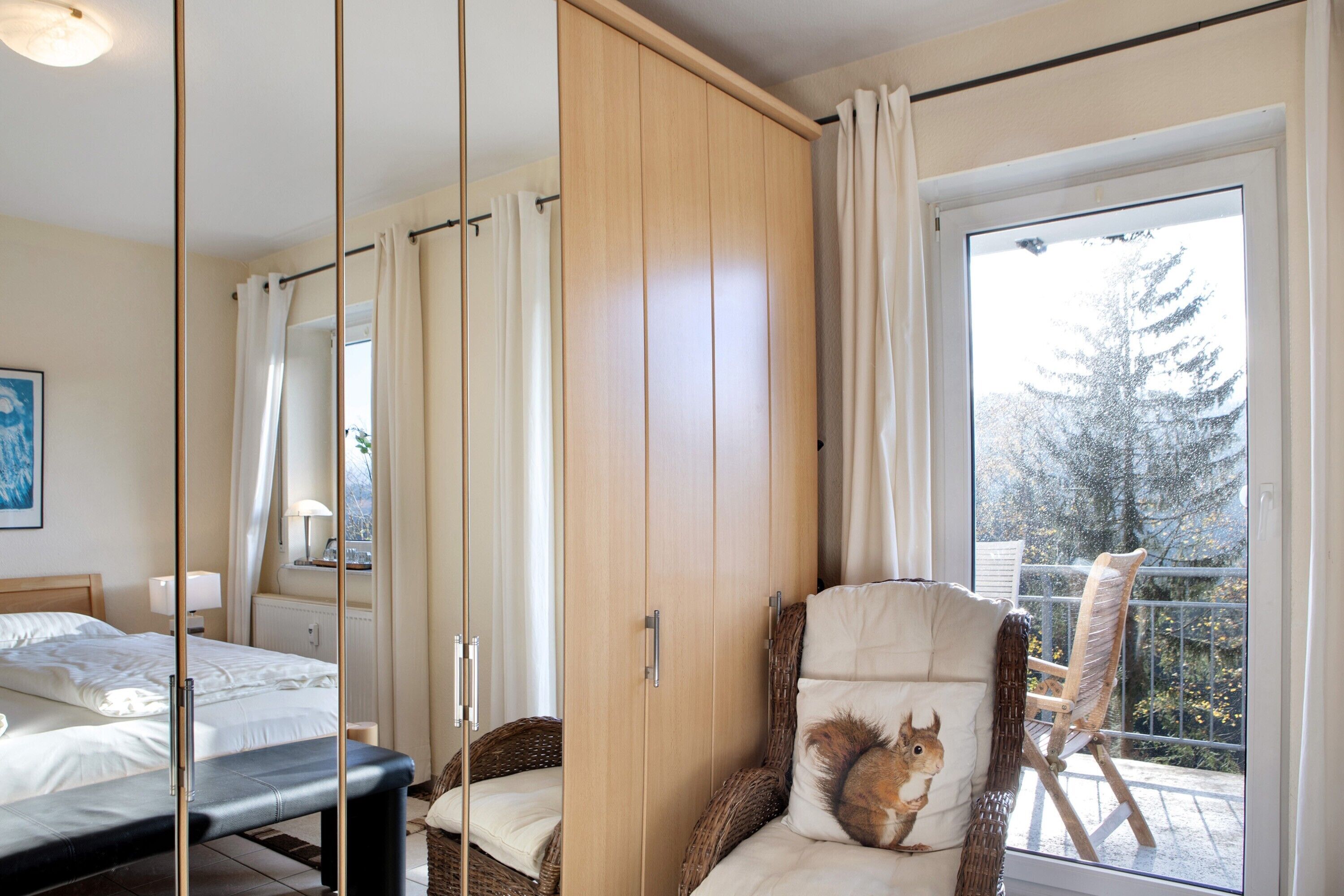 2 camere, ferro/asse da stiro, Wi-Fi gratuito, lenzuola