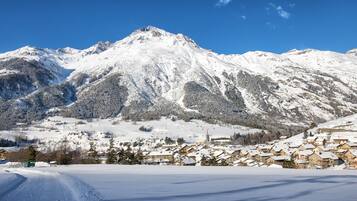 Apartment | Exterior