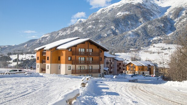Unclassified image, 1 of 22, button - Apartment for 6 People in Val Cenis (Val-Cenis)