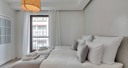 Riverside Szafarnia Street by Downtown Apartments