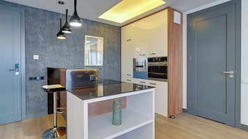 Deluxe Apartment | 1 bedroom, hypo-allergenic bedding, individually decorated