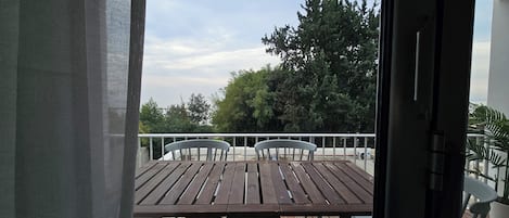 Esterni