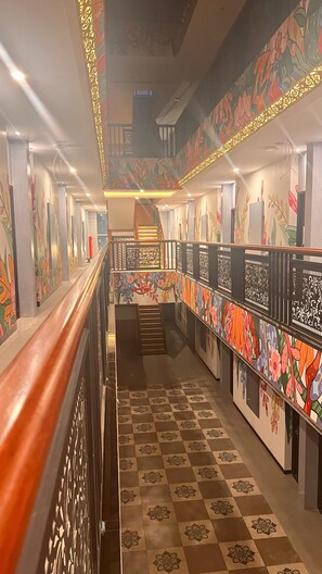 Exterior - Alltrue Hotel Palangkaraya (Palangkaraya)