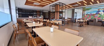 Alltrue Hotel Palangkaraya