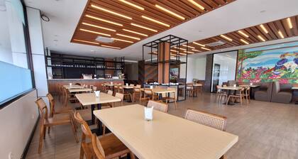 Alltrue Hotel Palangkaraya