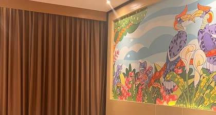 Alltrue Hotel Palangkaraya