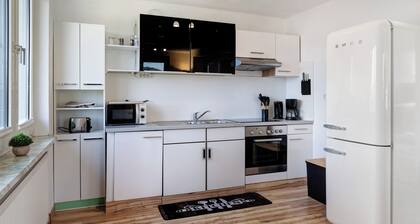 Apartment 'Lerchenweg' with Wi-Fi