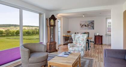Apartment 'Lerchenweg' with Wi-Fi