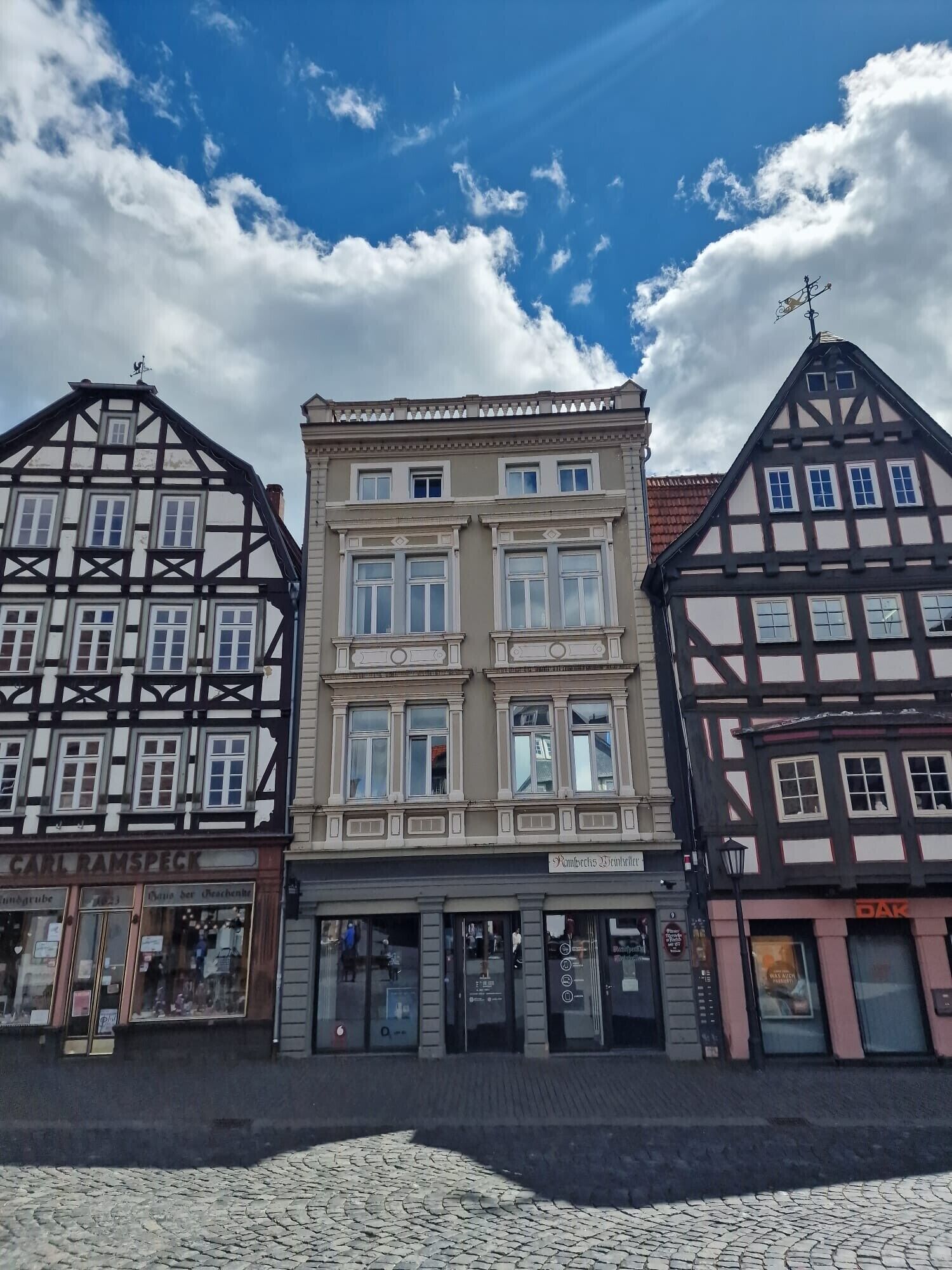 Außenbereich